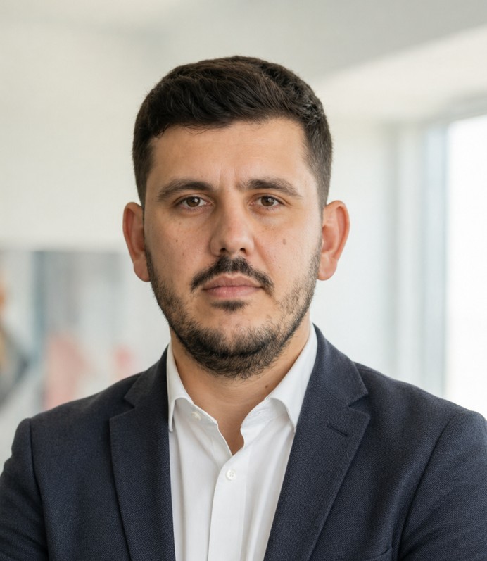 Βάιος Λιάπης